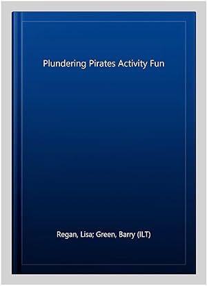 Seller image for Plundering Pirates Activity Fun for sale by GreatBookPrices