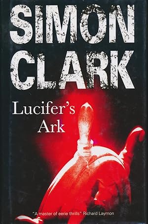 Seller image for Lucifer's Ark for sale by DreamHaven Books