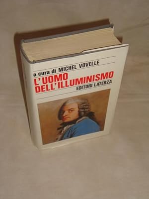 L'uomo dell'Illuminismo