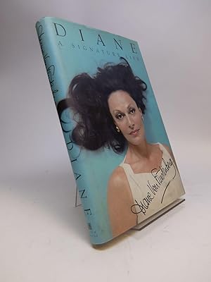 Image du vendeur pour Diane; A Signature Life mis en vente par Argosy Book Store, ABAA, ILAB