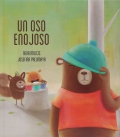 Seller image for Un osos enojoso for sale by Espacio Logopdico