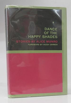 Dance of the Happy Shades and other stories