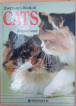 Everyone's Book of Cats