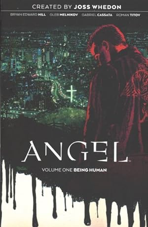 Seller image for Angel 1 : Being Human for sale by GreatBookPrices