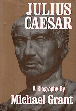 Imagen del vendedor de Julius Caesar a la venta por A Cappella Books, Inc.