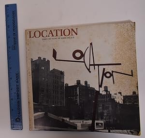 Location. Summer, 1964 Volume 1 No. 2