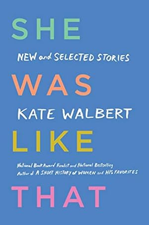 Seller image for Untitled: New and Selected Stories by Walbert, Kate [Hardcover ] for sale by booksXpress