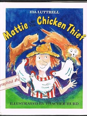 Mattie and the Chicken Thief