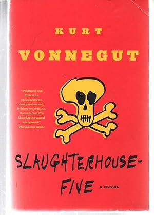 Seller image for Slaughterhouse-Five: A Novel (Modern Library 100 Best Novels) for sale by EdmondDantes Bookseller