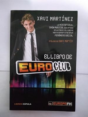 Image du vendeur pour El libro de Euro Club mis en vente par Libros Ambig
