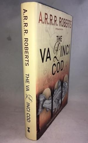 The Va Dinci Cod (Gollancz)