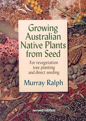 Seller image for Growing Australian Native Plants (Paperback) for sale by Grand Eagle Retail