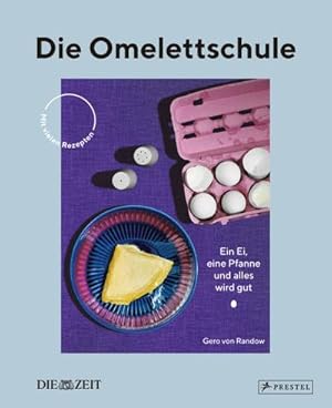 Seller image for Die Omelettschule for sale by BuchWeltWeit Ludwig Meier e.K.