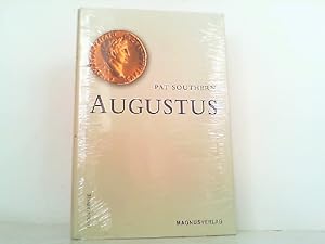 Bild des Verkufers fr Augustus. Biographie. zum Verkauf von Antiquariat Ehbrecht - Preis inkl. MwSt.