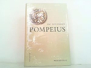 Bild des Verkufers fr Pompeius. Biographie. zum Verkauf von Antiquariat Ehbrecht - Preis inkl. MwSt.
