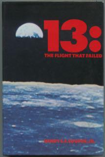 Seller image for Thirteen : the flight that failed. for sale by Lost and Found Books