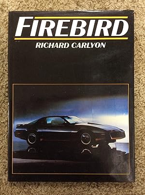Seller image for Firebird for sale by Book Nook
