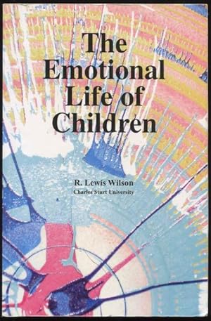 The Emotional Life of Children.