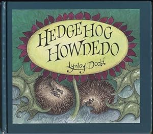 Seller image for Hedgehog howdedo. for sale by Lost and Found Books