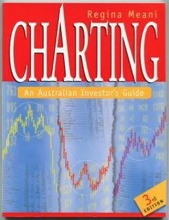 Seller image for Charting : an Australian investor's guide. for sale by Lost and Found Books