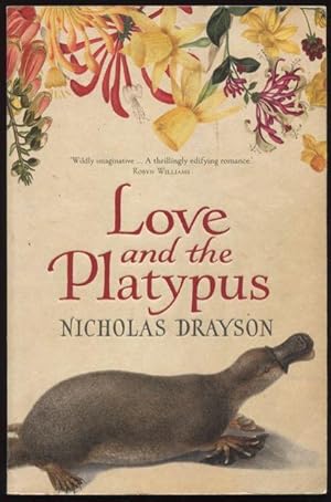 Love and the platypus.