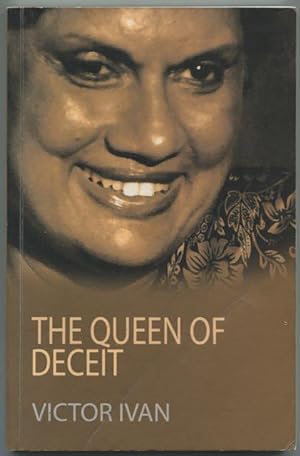 The queen of deceit.