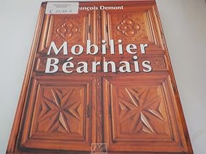 Seller image for Le mobilier barnais for sale by Antiquariat Bookfarm