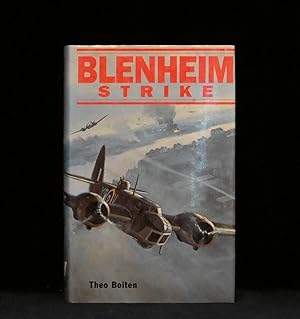 Seller image for Blenheim Strike for sale by Rain Dog Books