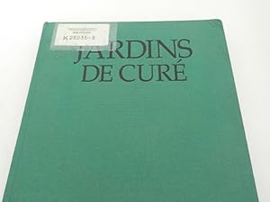 Bild des Verkufers fr Jardins de cur zum Verkauf von Antiquariat Bookfarm