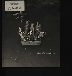 Seller image for Joachim Mogarra 1981 - 1993 ; [publ.  l'occasion de l'exposition de Joachim Mogarra: F.R.A.C. Limousin "Les Cooperateurs" Limoges, 17. 6.- 3. 10. 1993 ; F.R.A.C. Languedoc-Roussillon Espace Republique, Montpellier, 8. 10. - 20. 11. 1993] for sale by Antiquariat Bookfarm