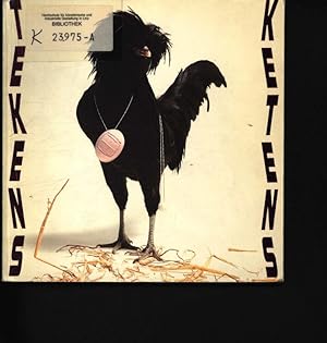 Seller image for Tekens & ketens [tentoonstelling] for sale by Antiquariat Bookfarm