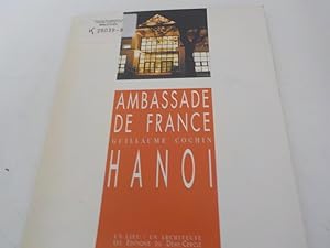 Seller image for Ambassade de France, Hanoi for sale by Antiquariat Bookfarm