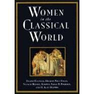 Imagen del vendedor de Women in the Classical World Image and Text a la venta por eCampus