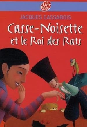 Image du vendeur pour Casse-noisette et le roi des rats mis en vente par Chapitre.com : livres et presse ancienne