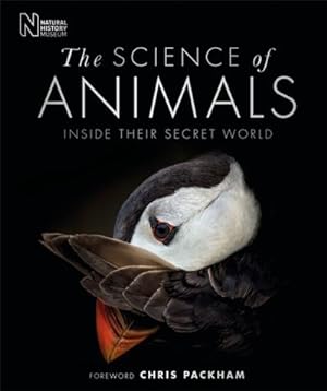 Bild des Verkufers fr The Science of Animals : Inside their Secret World zum Verkauf von AHA-BUCH GmbH