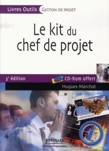 le kit du chef de projet (3e édition)