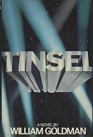 Immagine del venditore per Tinsel: A Novel venduto da Kenneth A. Himber