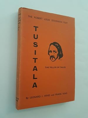 Tusitala: The Teller of Tales