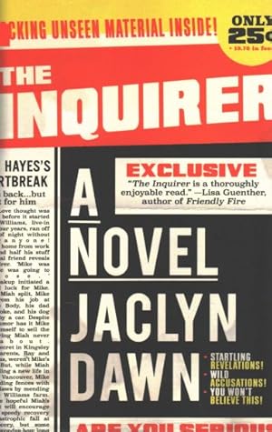 Seller image for Inquirer for sale by GreatBookPrices