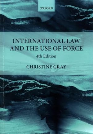 Immagine del venditore per International Law and the Use of Force venduto da GreatBookPrices