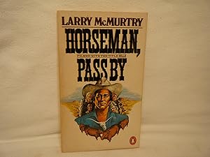 Seller image for Horseman, Pass By for sale by curtis paul books, inc.