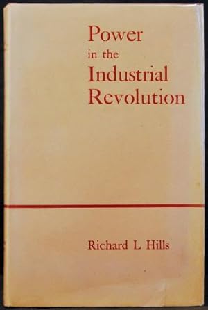 Seller image for Power in the Industrial Revolution for sale by Arty Bees Books