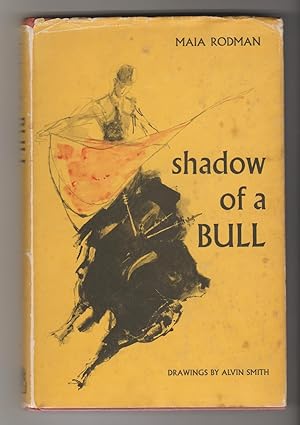 Image du vendeur pour Shadow of a Bull mis en vente par Plane Tree Books