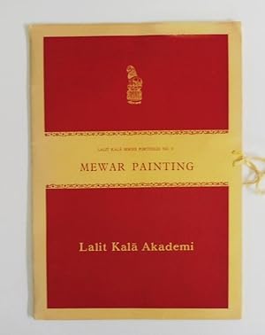 Seller image for Mewar Painting Portfolio No. 9 for sale by Back Lane Books