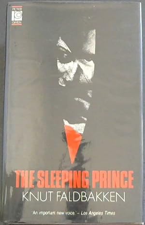 Bild des Verkufers fr The Sleeping Prince - " An important new voice. - Los Angeles Times zum Verkauf von Chapter 1