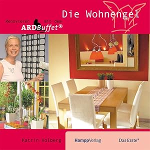 Die Wohnengel: Renovieren mit dem ARD Buffet