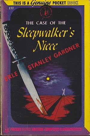 The Case Of The Sleepwalker's Niece