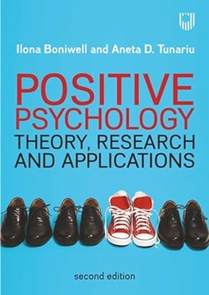 Seller image for Positive Psychology: Theory, Research and Applications (Paperback) for sale by Grand Eagle Retail