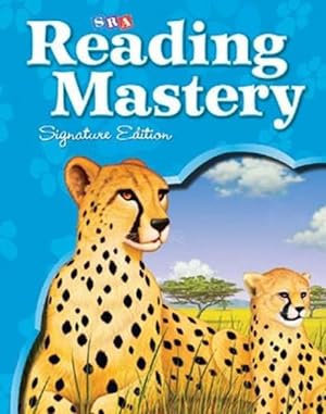 Seller image for Reading Mastery Reading/Literature Strand Grade 3, Workbook B (Paperback) for sale by Grand Eagle Retail