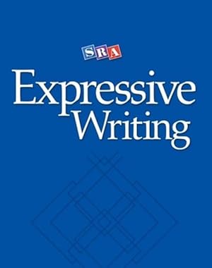 Seller image for Expressive Writing Level 1, Teacher Materials (Hardcover) for sale by Grand Eagle Retail